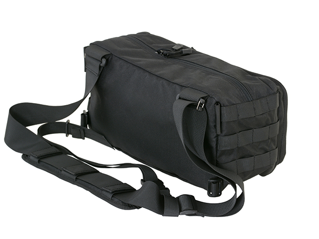 Small Range Bag Practice Shooter - Black [8FIELDS]