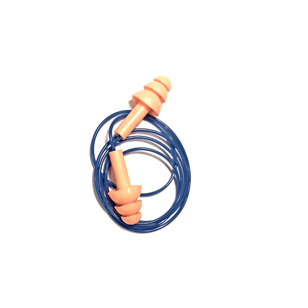 EARMOR NRR23 MaxDefense OPSMEN Silicone EarPlugs