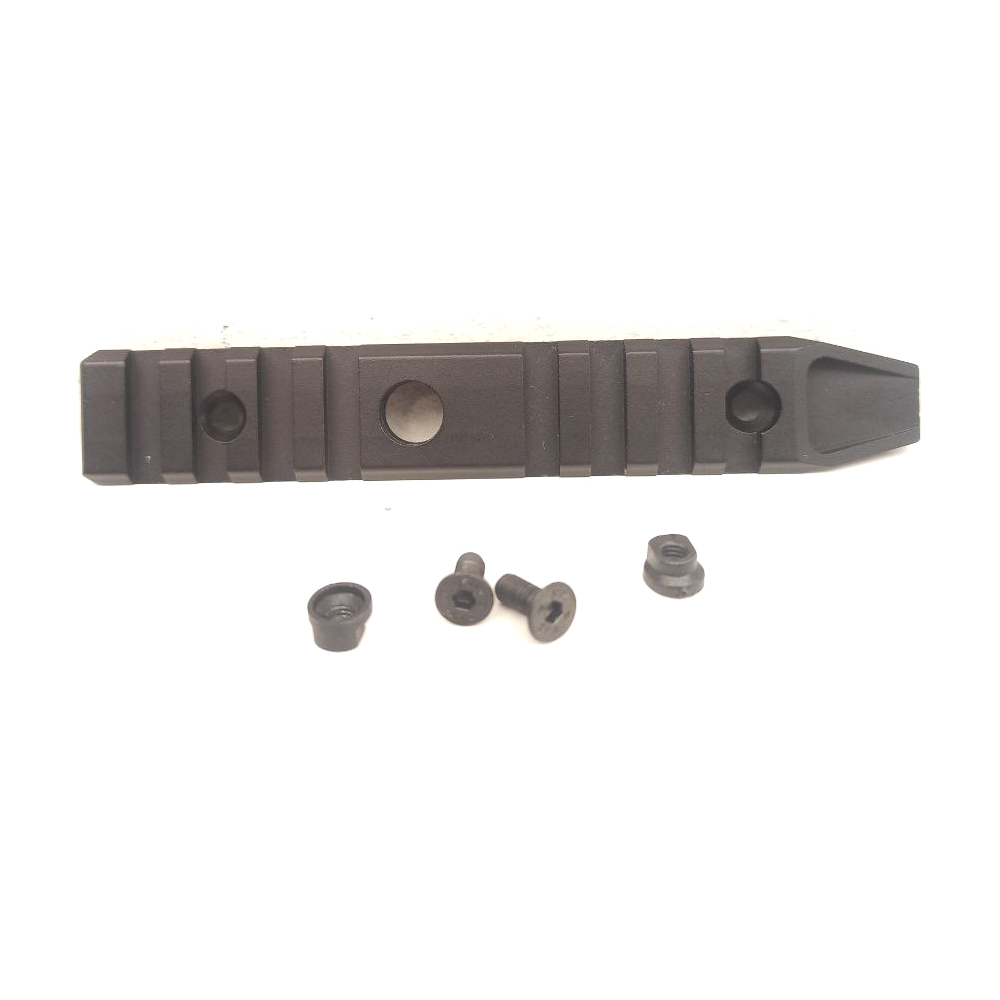 Adapterschiene Keymod auf RIS (A.N.-Limited)