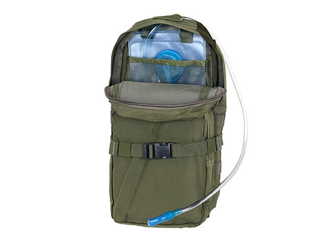 MOLLE Hydration H2O Carrier - Olive [8FIELDS]
