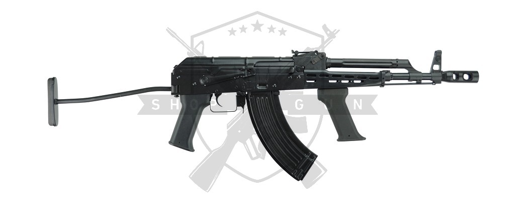 LCT AMD-65 upgrade-Version mit Perun Hybrid V3 S-AEG