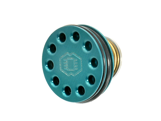 Piston head "POWER HYBRID" rev. 3 [GATE]