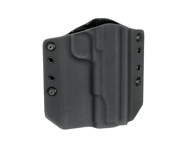 Open Top Kydex 1911 - Black [8FIELDS]
