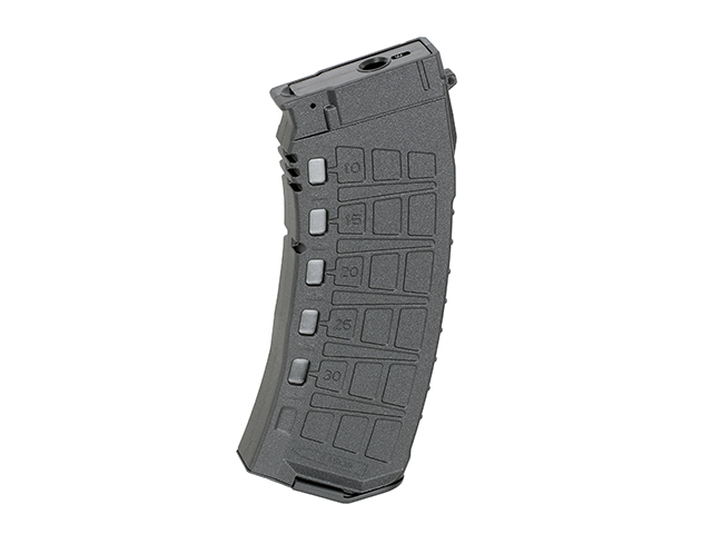 180er AK-12/AK-16 Midcap-Magazin