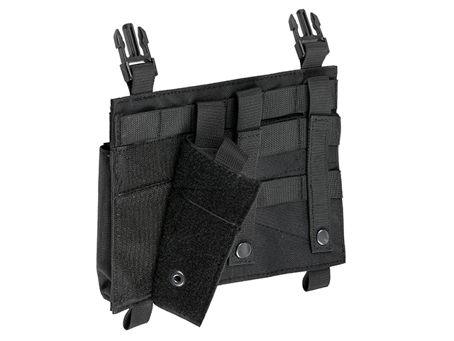 AR-15/M4 Hybrid Mag Pouch - Multicamo [8FIELDS]