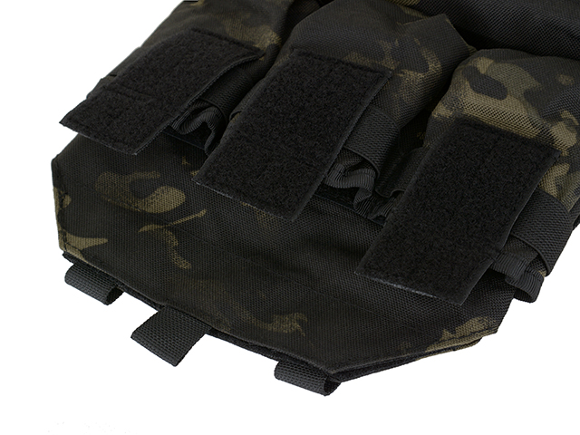 Assault Back Panel - MB [8FIELDS]