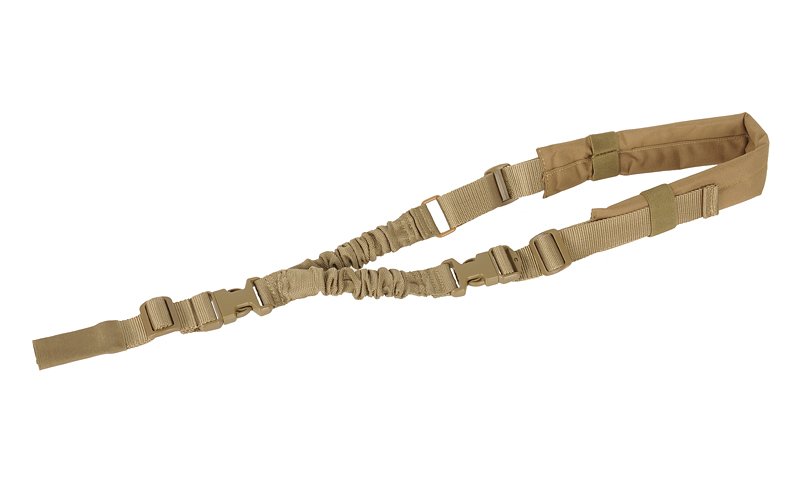 Padded Single Point Sling - Coyote [8FIELDS]