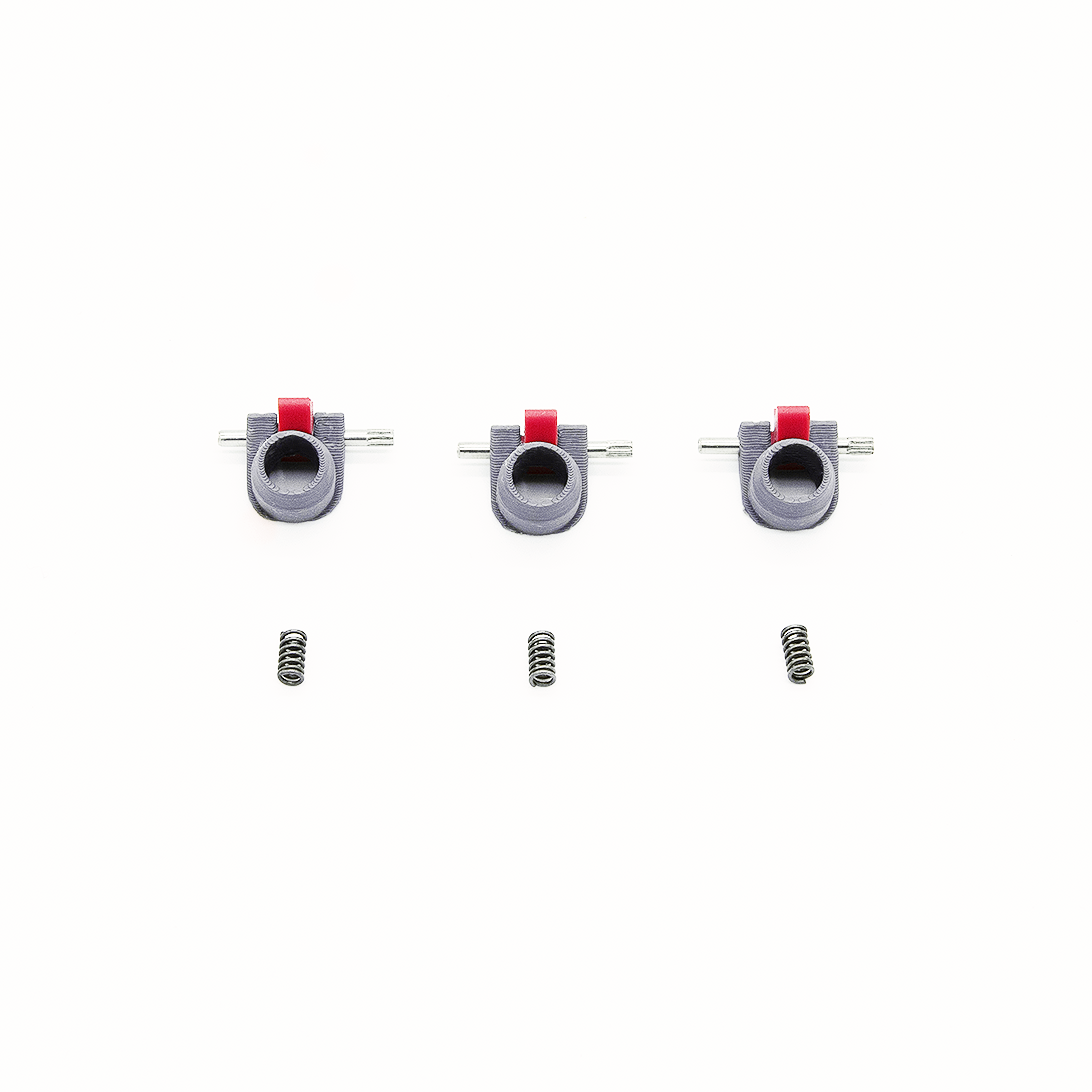 BB Nozzle Assembly (Dreierpack)