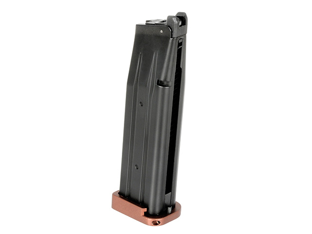 28rds Gas Magazin für R615 TTI Sand Viper [JAG Arms]