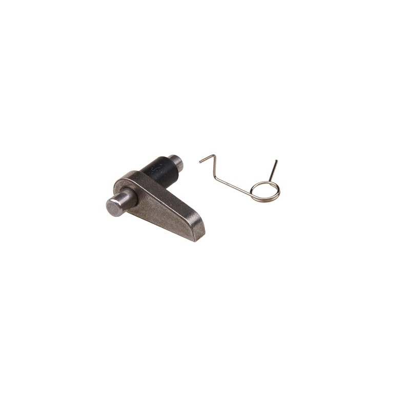 Anti-Reversal-Latch SHS/Supershooter