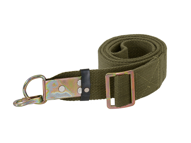 Classic sling for AK/SVD - olive [CYMA]