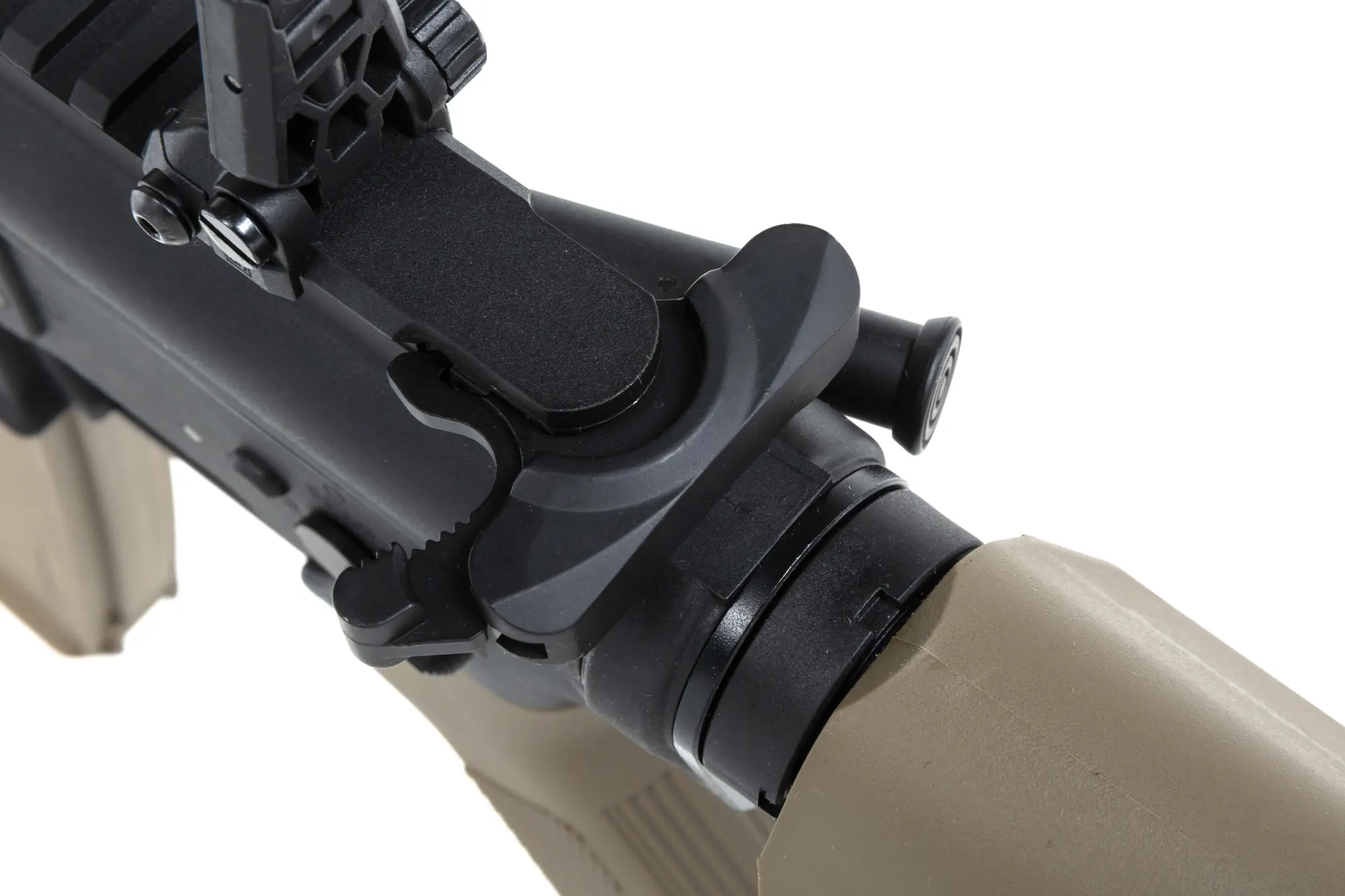 Daniel Defense® MK18 SA-C19 CORE mit HAL ETU, 0,5J AEG, Bronze