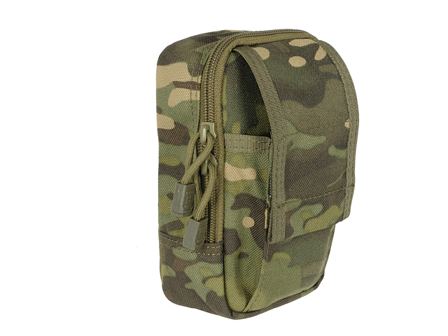 Phone Utility Pouch - MT [8FIELDS] - Restposten