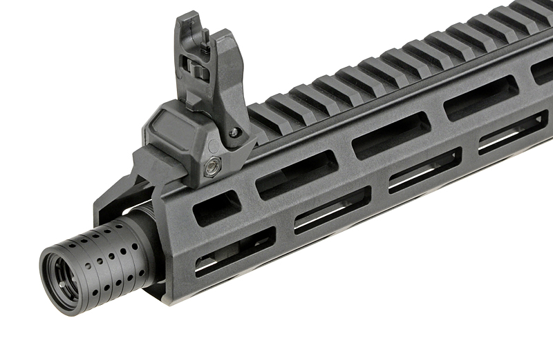 M904L "Rhino I" max. 0,5J AEG mit FCS&Mosfet #1