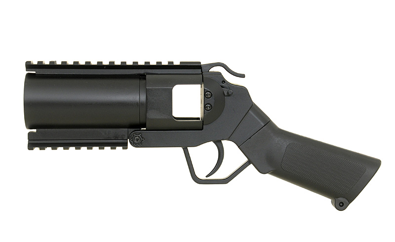 CM.052 40mm Granatwerfer