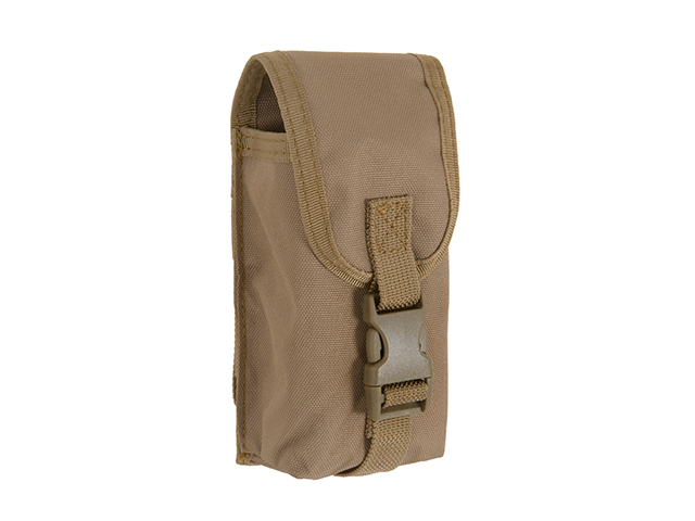 Smoke Grenade Pouch - Coyote [8FIELDS]