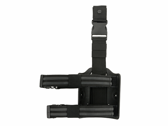 Airsoft Drop Leg Platform - Black [Amomax]