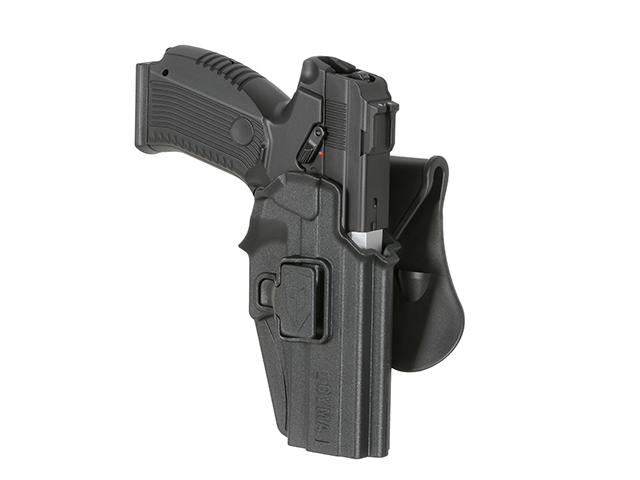 CM.136 Grach Holster - Black [CYMA]