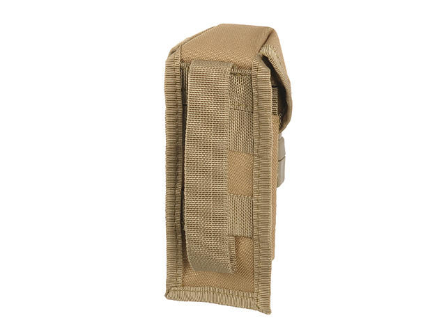 Pistol Mag/Multitool Pouch - Coyote [8FIELDS] - Restposten