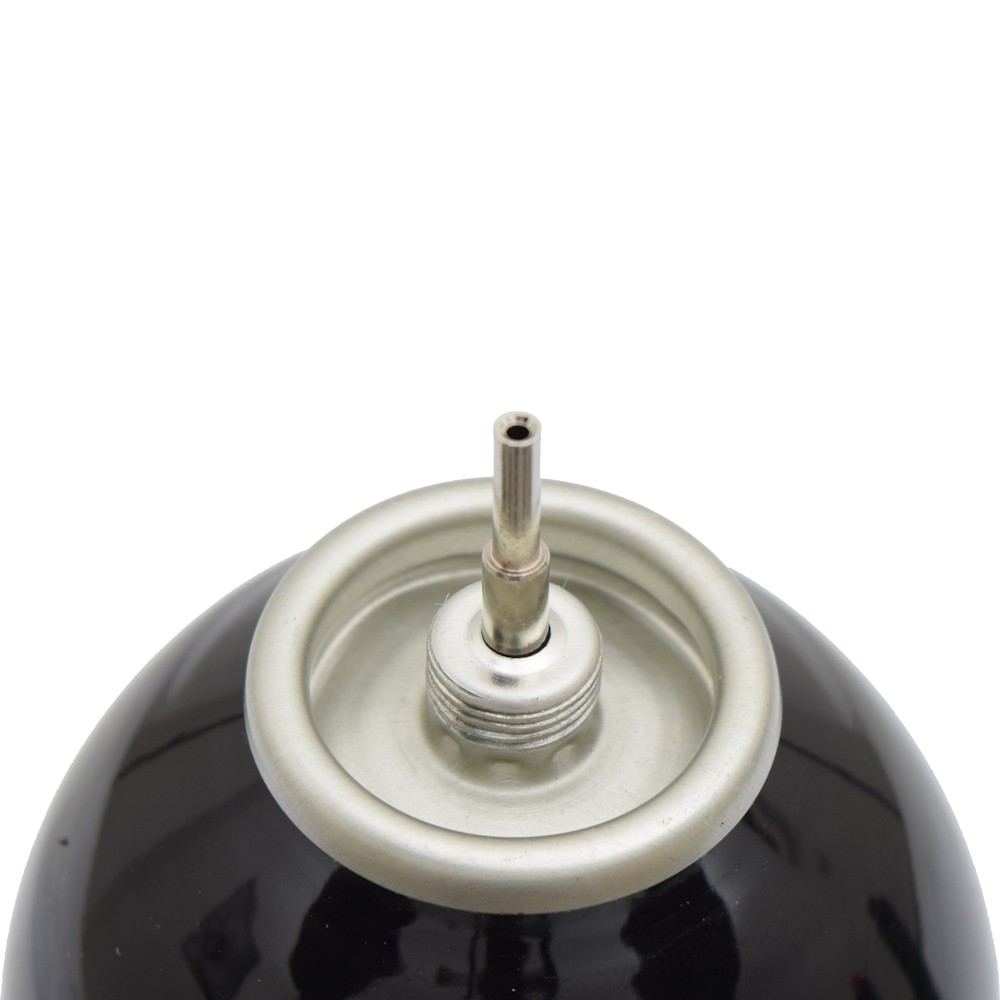 FUEL PLASMABURST Extreme 500ml, 203PSI Blackgas