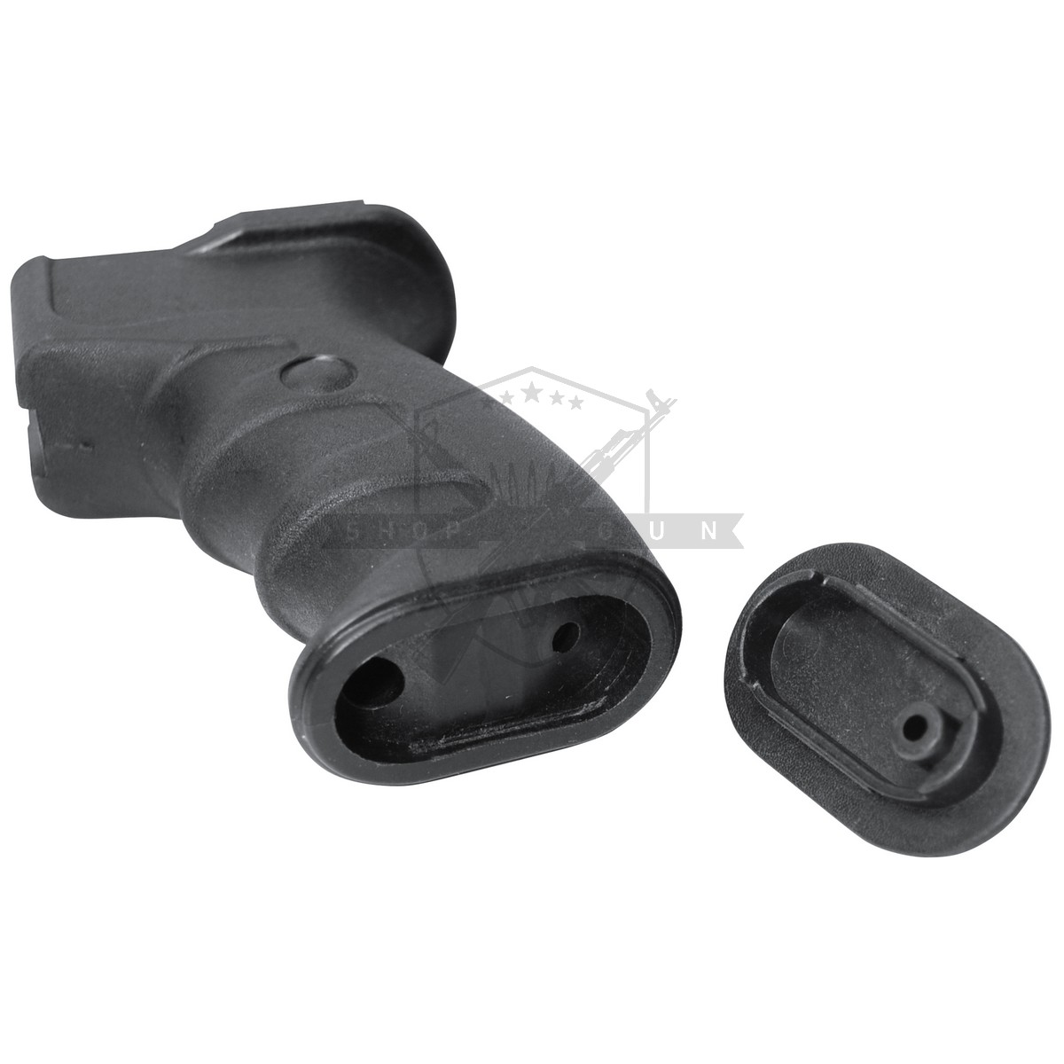 LCT AK12 Griff