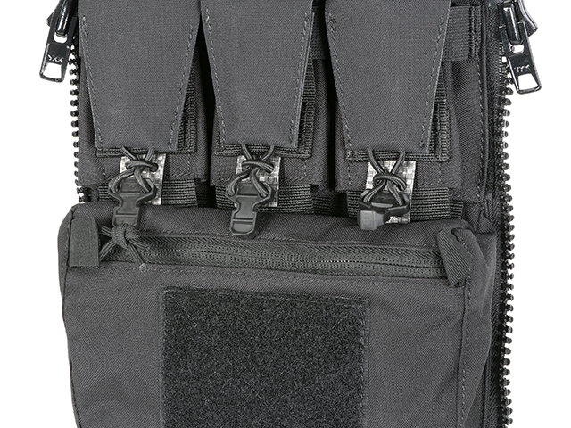 Assault back panel - Ranger Green [WETAC]