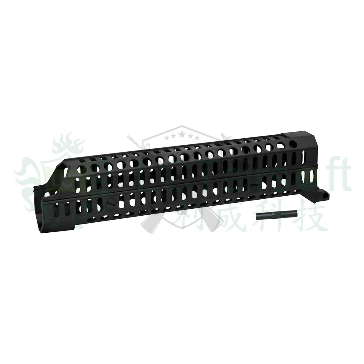 LCT ZSport-12 Kit