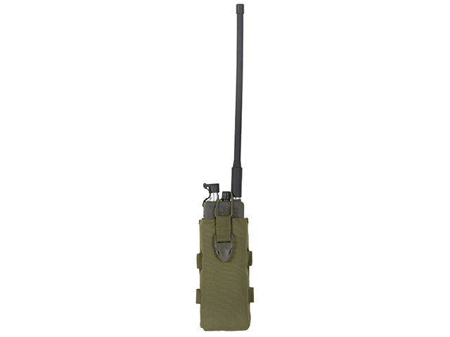 Radio Pouch  PRC148/152 - MT [8FIELDS]