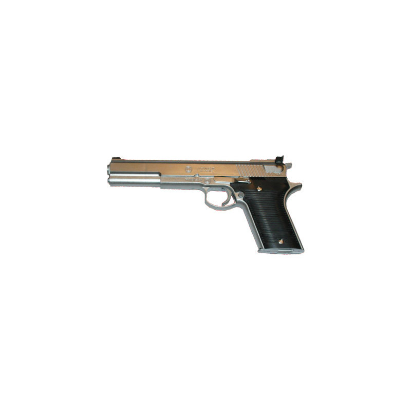 Tokyo Marui Automag III (Silber) Federdruck 