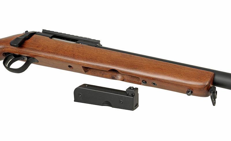 30rds VSR-10 Magazi