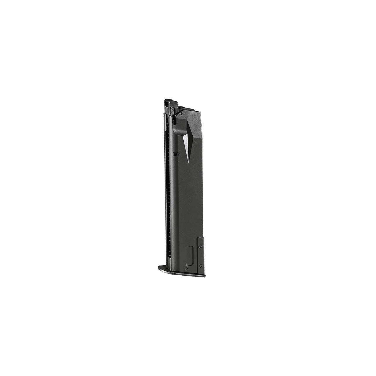 226 GBB Magazin 37rds "longtype" (TM) (BK)
