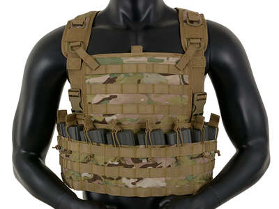Chest Rig "Rifleman" (MC)