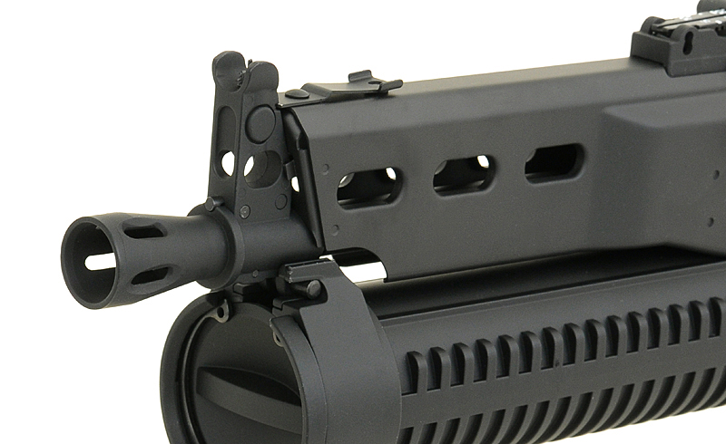 CM.058 PP-19 BIZON max. 0,5J AEG