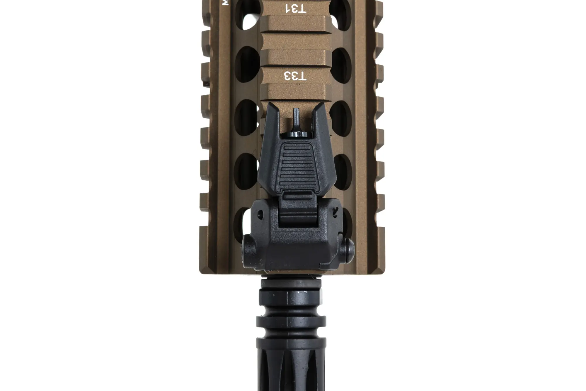 Daniel Defense® MK18 SA-C19 CORE mit HAL ETU, 0,5J AEG, Bronze