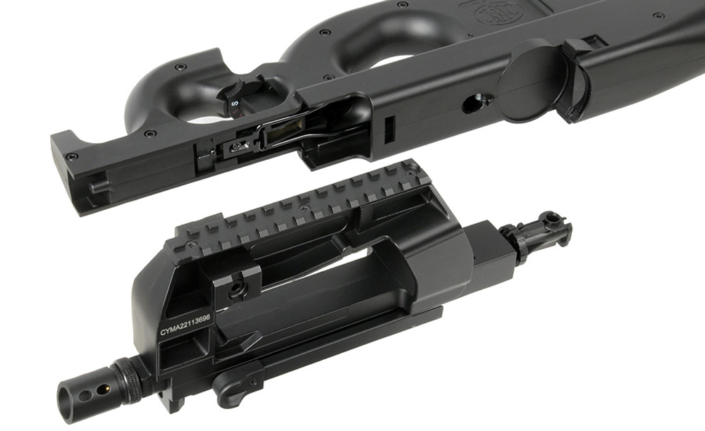 Cyma/Cybergun FN P90 0,5J AEG