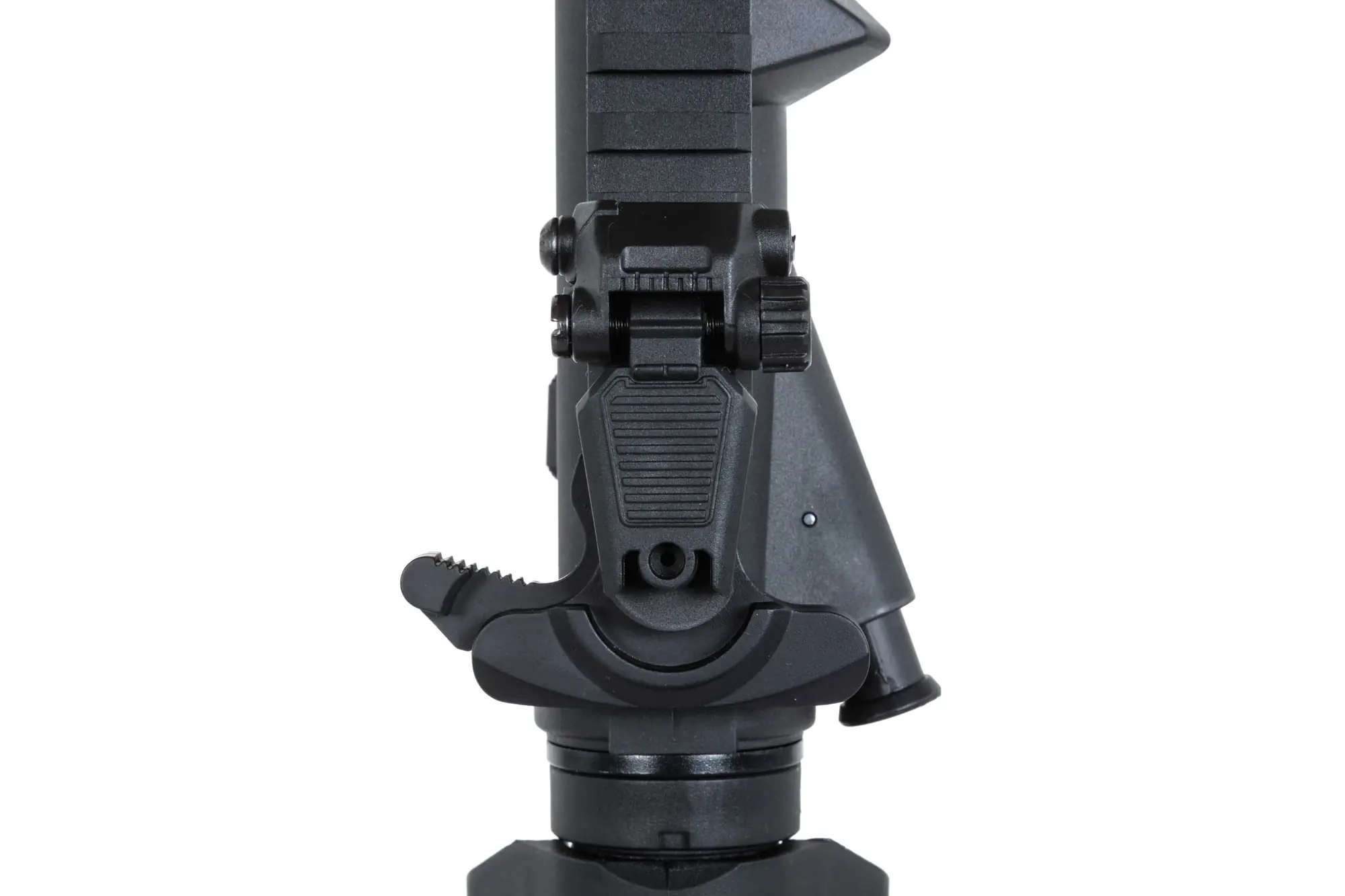 SA-C23 CORE mit HAL ETU, schwarz, max. 0,5J AEG