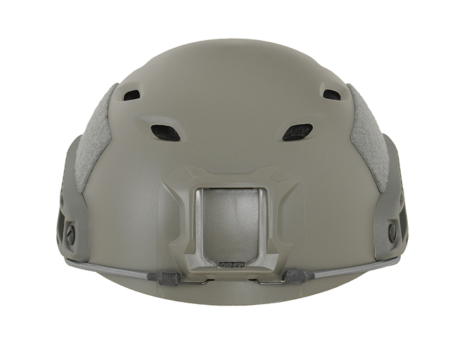 FAST BJ helmet replica - Foliage [EM]
