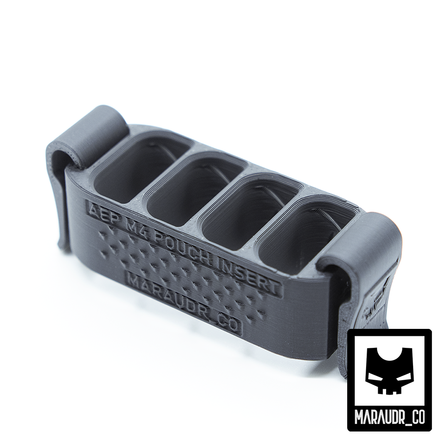 MARAUDR_CO AEP-Magazintascheninsert OHNE. Magazintasche