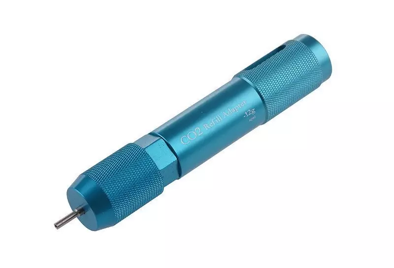 PPS C0²-Adapter/Charger