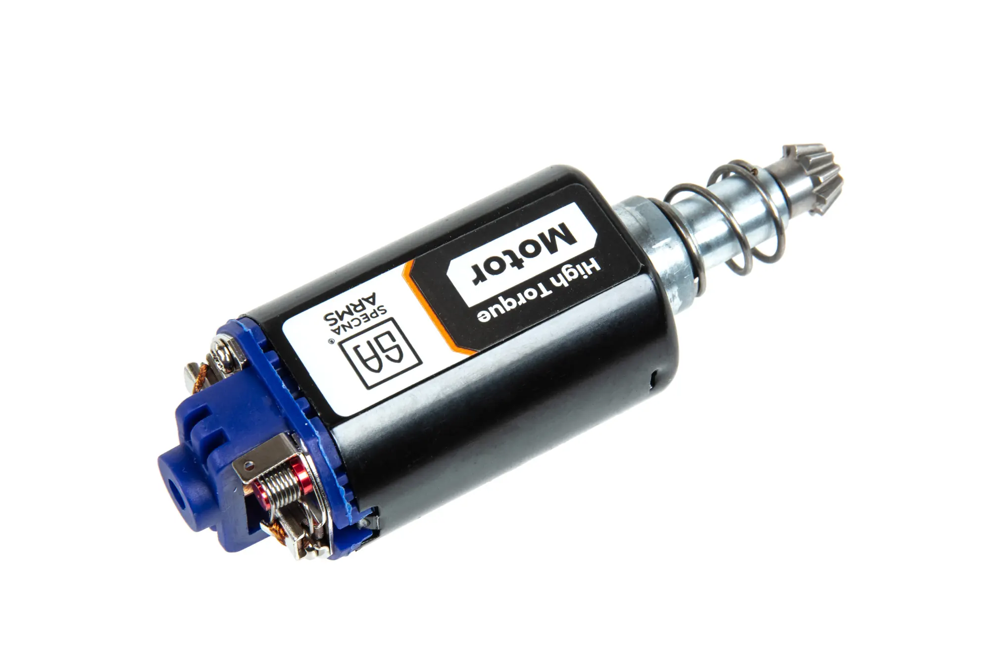 Specna Arms Longtype Hightorque Motor, Neodymmagnete
