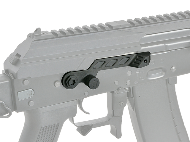 CNC Fire Selector für AK (S-)AEG Cyma/LCT Standard