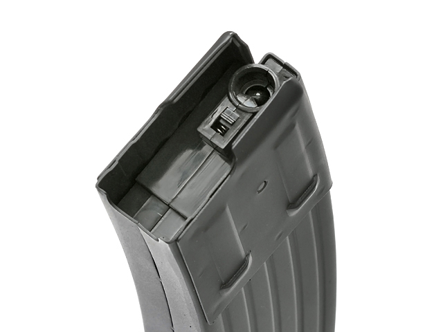 190rds Stahlblech Midcap Magazin für AGM MP44