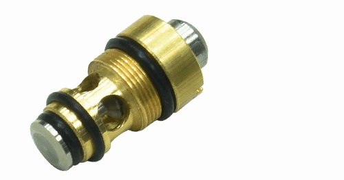 Standard Valve für MARUI M1911/S70/MEU/M45A1/V10/Detonics/HI-CAPA (GUARDER)
