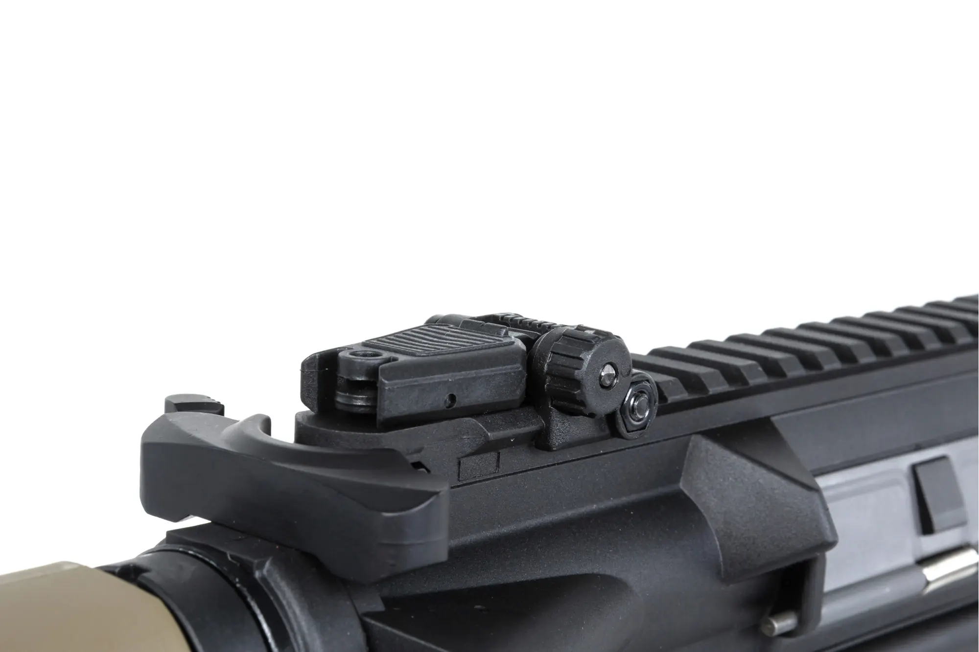 Kopie von SA-C25 CORE mit HAL ETU, Bronze, S-AEG #1