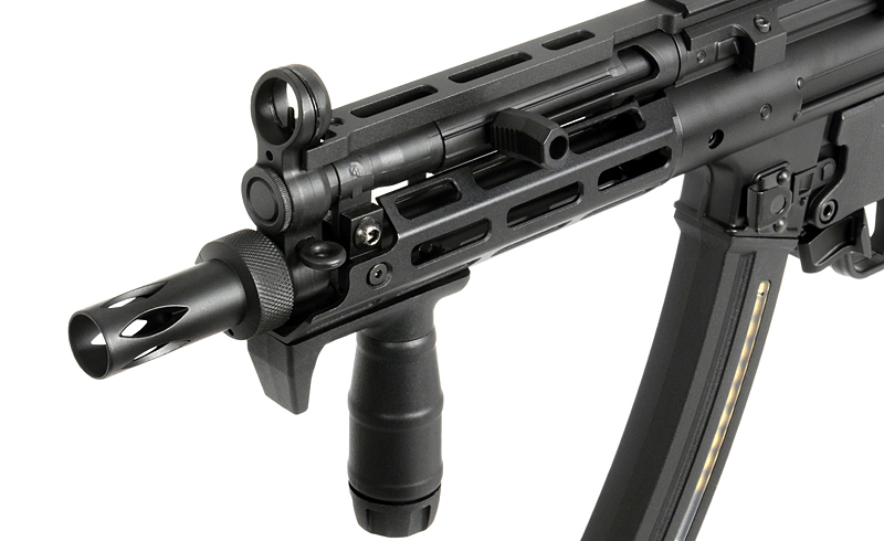 CM.041G S-AEG mit Eshooter ETU Upgrade Version