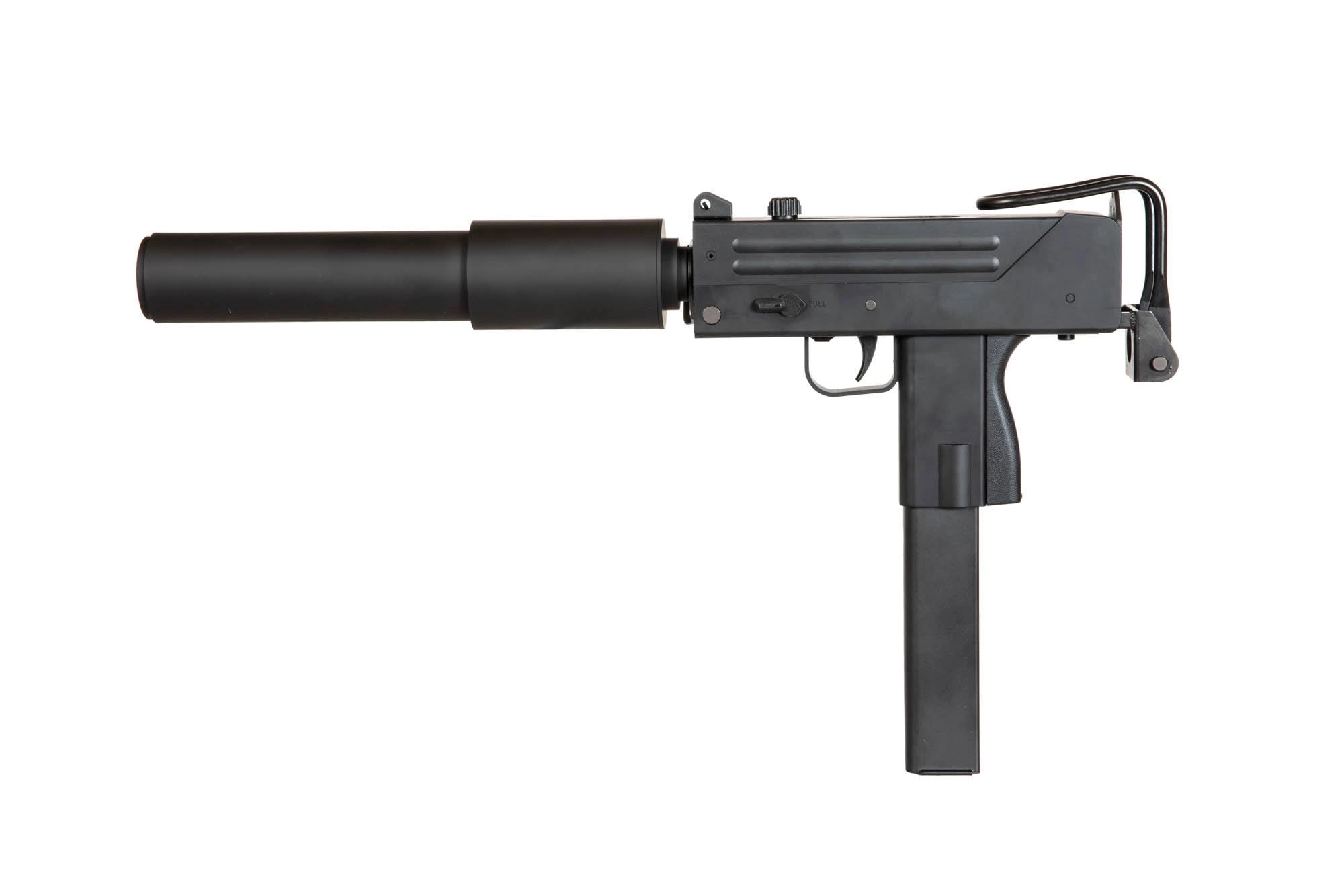 Tokyo Marui "Mac10" AEP-MP