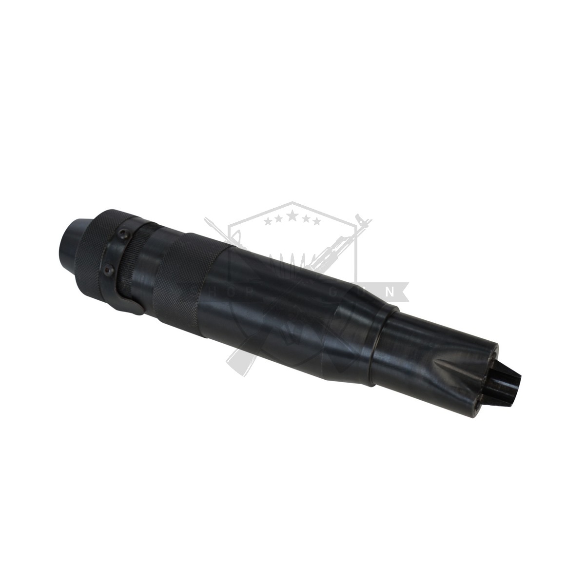 LCT PBS-4 Silencer