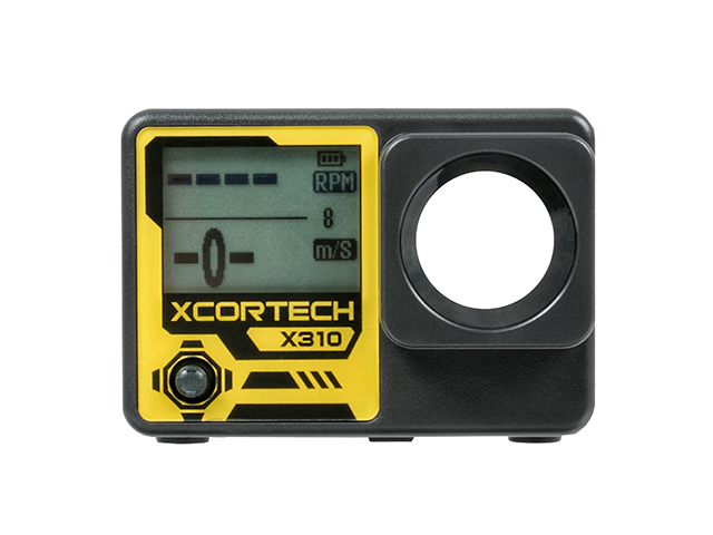 X310 Chronograph