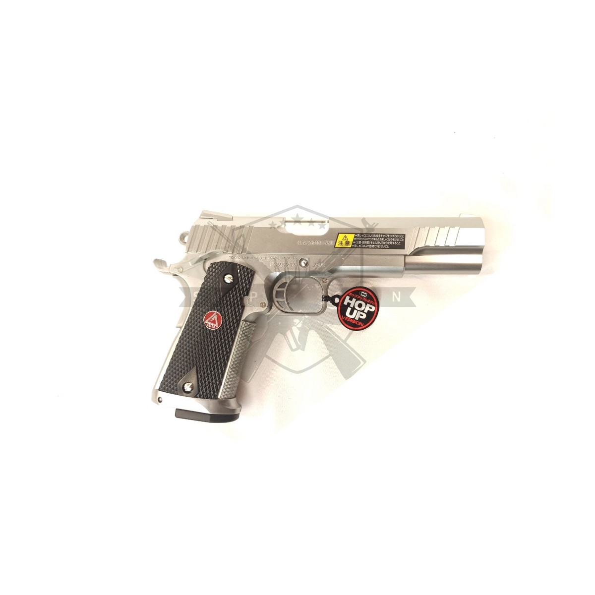 Tokyo Marui COMBAT DELTA EBB 