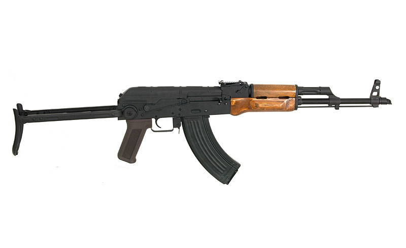 CM.048S 'AKMS' max. 0,5 J AEG
